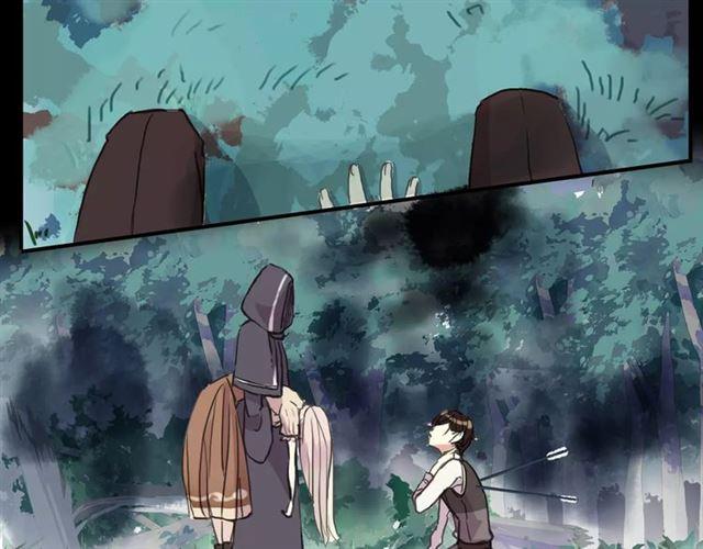 甜美的咬痕韩漫全集-第64话 至亲与挚爱的抉择无删减无遮挡章节图片 