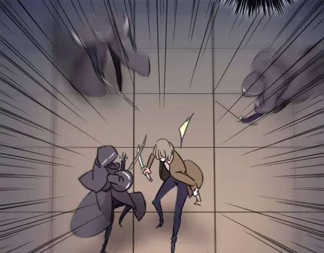 甜美的咬痕韩漫全集-第64话 至亲与挚爱的抉择无删减无遮挡章节图片 