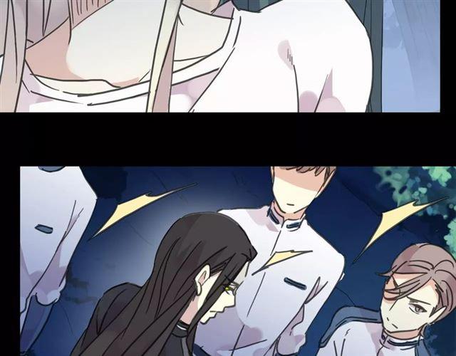 甜美的咬痕韩漫全集-第68话 抉择无删减无遮挡章节图片 