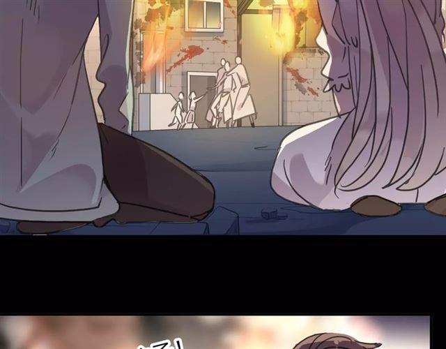 甜美的咬痕韩漫全集-第68话 抉择无删减无遮挡章节图片 