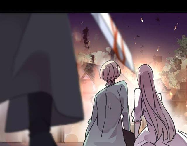 甜美的咬痕韩漫全集-第68话 抉择无删减无遮挡章节图片 