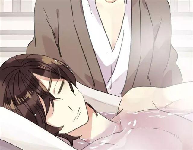 甜美的咬痕韩漫全集-第68话 抉择无删减无遮挡章节图片 