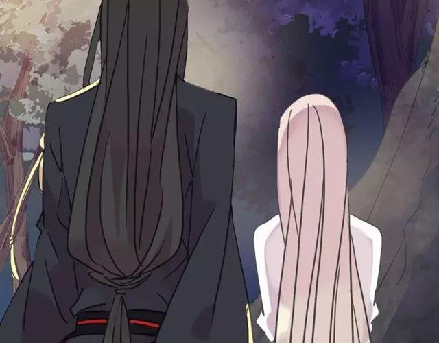 甜美的咬痕韩漫全集-第68话 抉择无删减无遮挡章节图片 