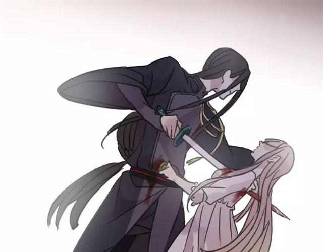 甜美的咬痕韩漫全集-第68话 抉择无删减无遮挡章节图片 