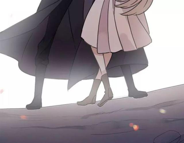 甜美的咬痕韩漫全集-第68话 抉择无删减无遮挡章节图片 