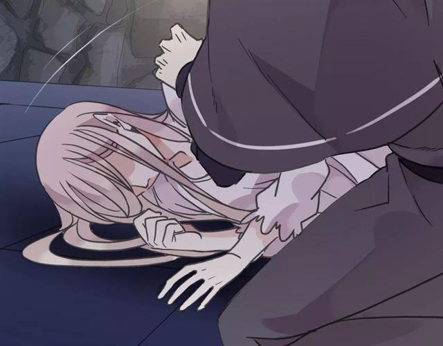 甜美的咬痕韩漫全集-第68话 抉择无删减无遮挡章节图片 