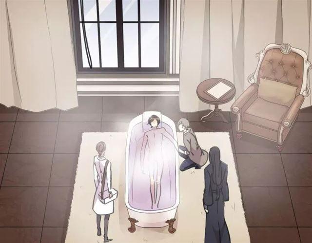 甜美的咬痕韩漫全集-第68话 抉择无删减无遮挡章节图片 