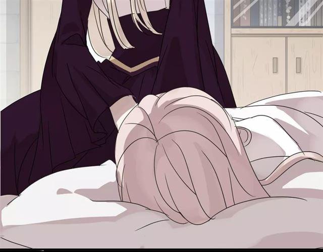 甜美的咬痕韩漫全集-第69话 觉醒无删减无遮挡章节图片 