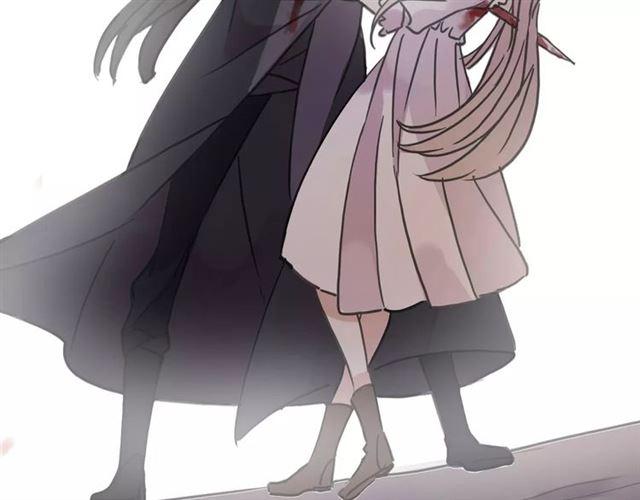 甜美的咬痕韩漫全集-第69话 觉醒无删减无遮挡章节图片 