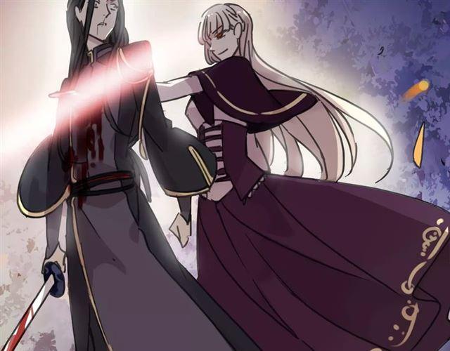 甜美的咬痕韩漫全集-第69话 觉醒无删减无遮挡章节图片 