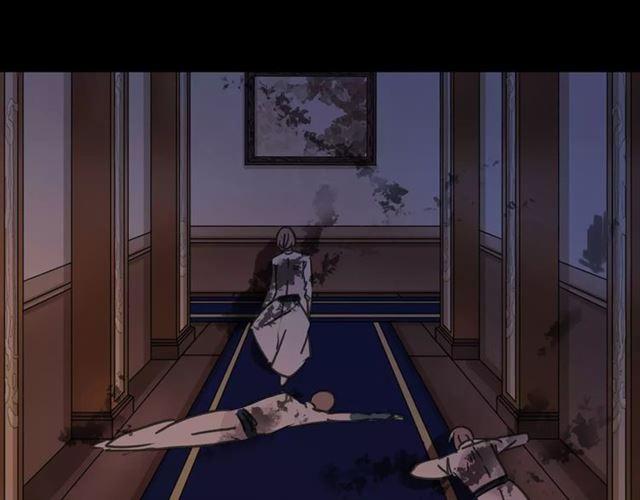 甜美的咬痕韩漫全集-第69话 觉醒无删减无遮挡章节图片 