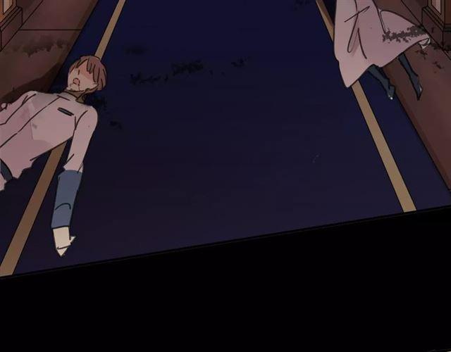甜美的咬痕韩漫全集-第69话 觉醒无删减无遮挡章节图片 
