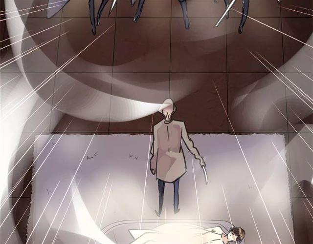 甜美的咬痕韩漫全集-第69话 觉醒无删减无遮挡章节图片 