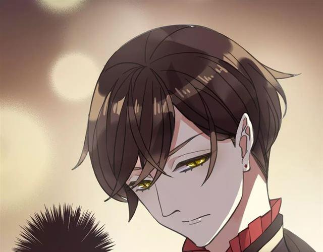 甜美的咬痕韩漫全集-誓约篇 第1话 假面舞会无删减无遮挡章节图片 