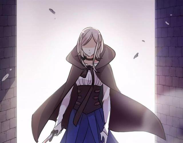 甜美的咬痕韩漫全集-誓约篇 第1话 假面舞会无删减无遮挡章节图片 