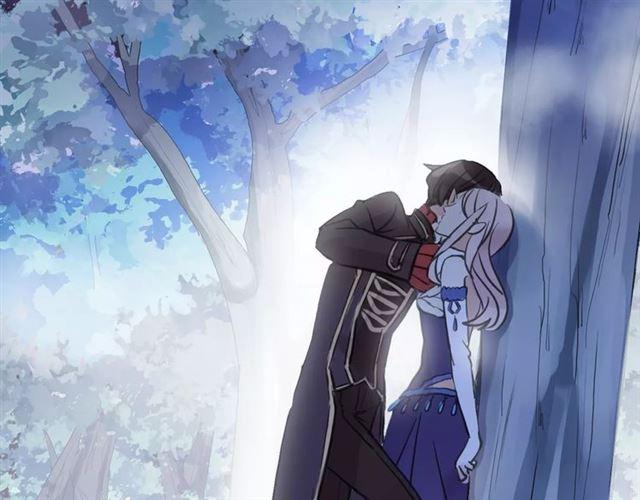 甜美的咬痕韩漫全集-誓约篇 第3话 你到底想我怎样无删减无遮挡章节图片 