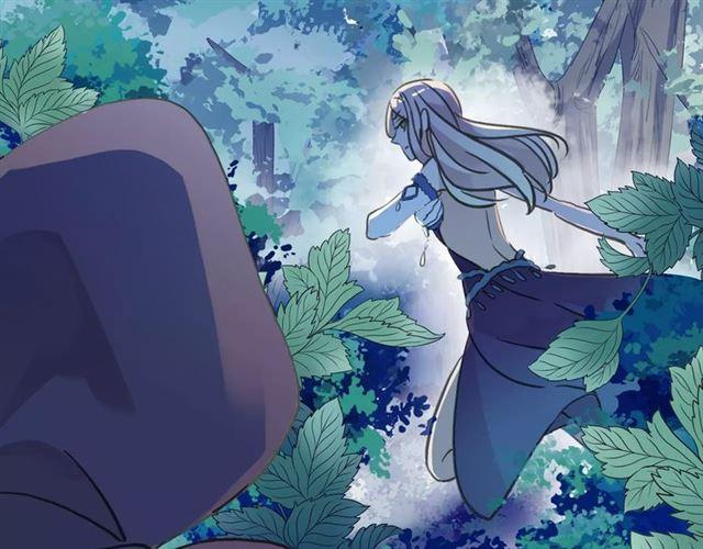 甜美的咬痕韩漫全集-誓约篇 第3话 你到底想我怎样无删减无遮挡章节图片 