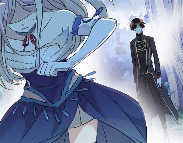 甜美的咬痕韩漫全集-誓约篇 第3话 你到底想我怎样无删减无遮挡章节图片 