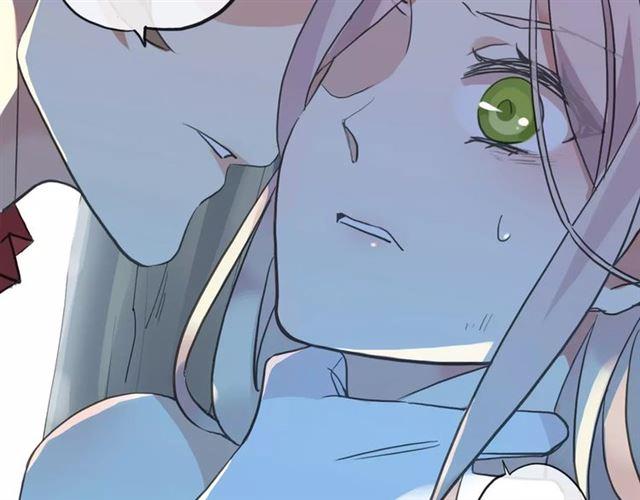 甜美的咬痕韩漫全集-誓约篇 第3话 你到底想我怎样无删减无遮挡章节图片 