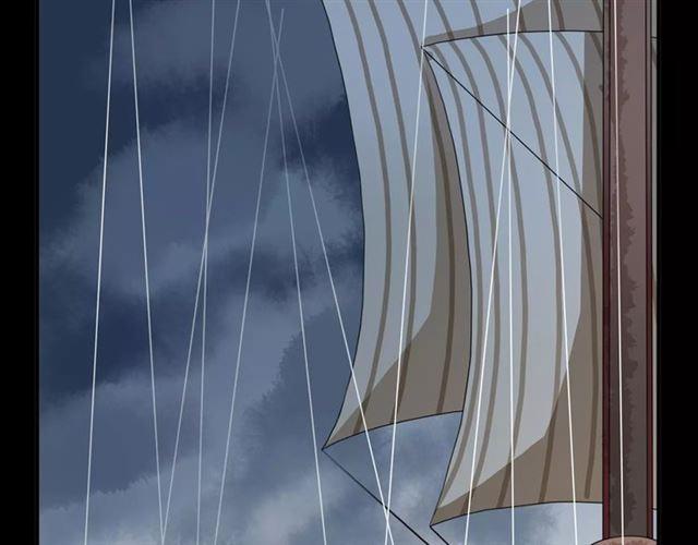 甜美的咬痕韩漫全集-誓约篇 第5话 神秘女巫无删减无遮挡章节图片 