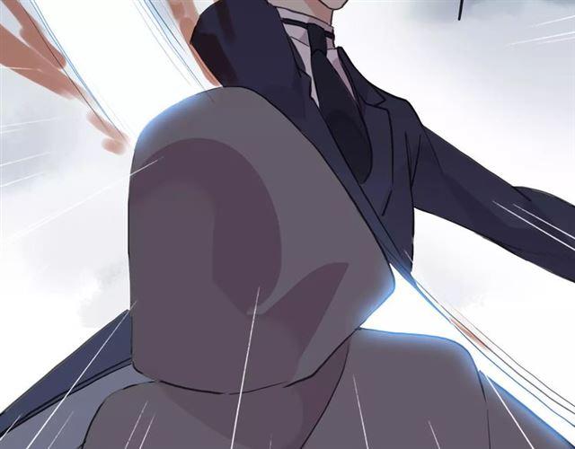 甜美的咬痕韩漫全集-誓约篇 第5话 神秘女巫无删减无遮挡章节图片 