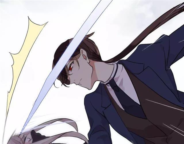 甜美的咬痕韩漫全集-誓约篇 第5话 神秘女巫无删减无遮挡章节图片 