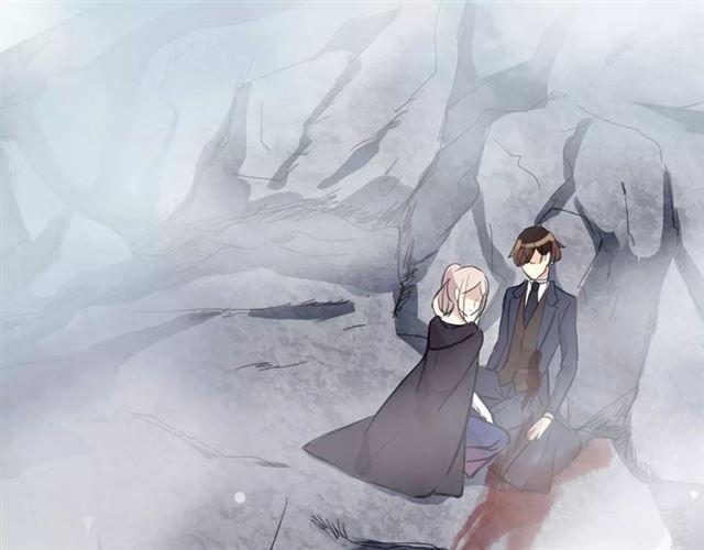 甜美的咬痕韩漫全集-誓约篇 第6话 我必须救你无删减无遮挡章节图片 