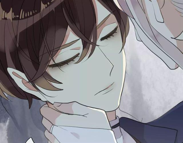 甜美的咬痕韩漫全集-誓约篇 第6话 我必须救你无删减无遮挡章节图片 