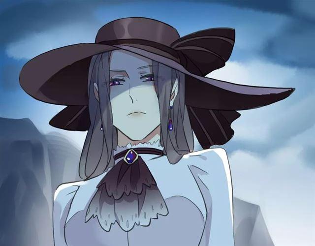 甜美的咬痕韩漫全集-誓约篇 第6话 我必须救你无删减无遮挡章节图片 
