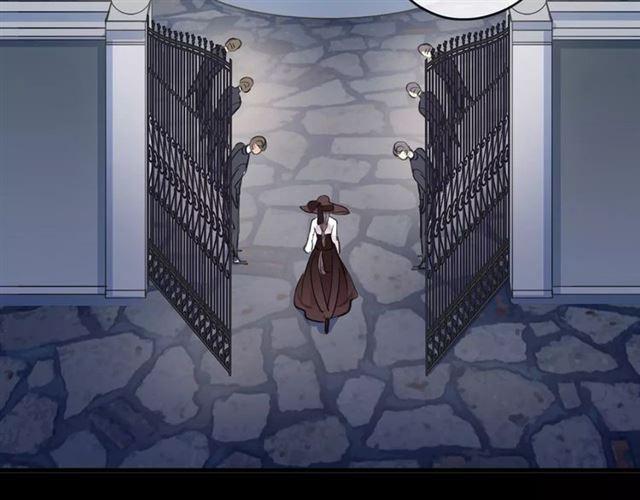 甜美的咬痕韩漫全集-誓约篇 第6话 我必须救你无删减无遮挡章节图片 