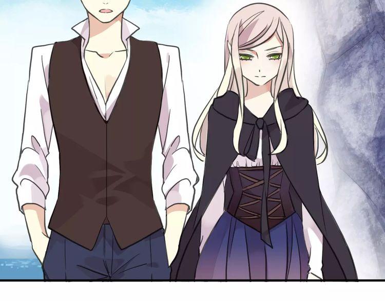 甜美的咬痕韩漫全集-誓约篇 第8话 再次心动无删减无遮挡章节图片 
