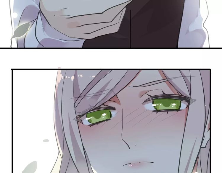 甜美的咬痕韩漫全集-誓约篇 第8话 再次心动无删减无遮挡章节图片 