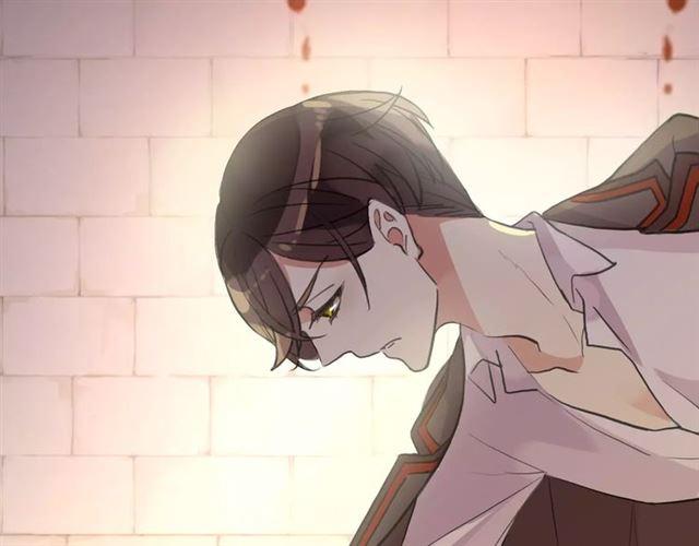 甜美的咬痕韩漫全集-誓约篇 第9话 你会付出代价！无删减无遮挡章节图片 
