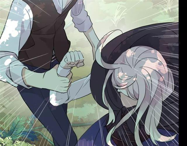 甜美的咬痕韩漫全集-誓约篇 第9话 你会付出代价！无删减无遮挡章节图片 