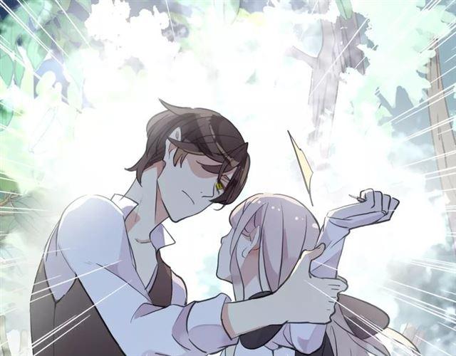 甜美的咬痕韩漫全集-誓约篇 第9话 你会付出代价！无删减无遮挡章节图片 
