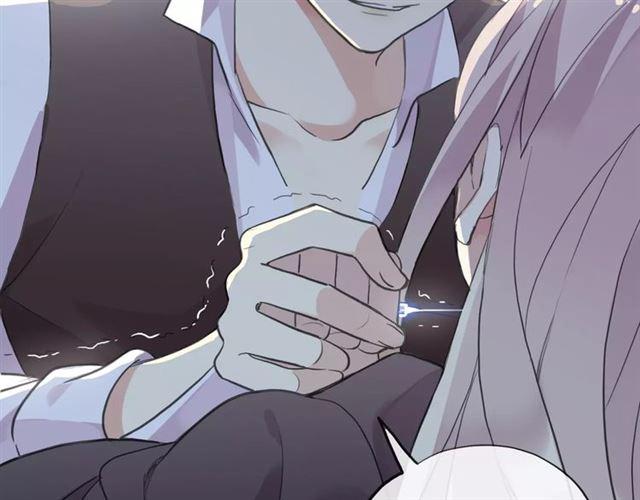 甜美的咬痕韩漫全集-誓约篇 第9话 你会付出代价！无删减无遮挡章节图片 