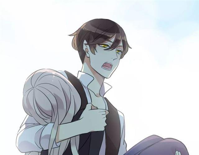 甜美的咬痕韩漫全集-誓约篇 第9话 你会付出代价！无删减无遮挡章节图片 