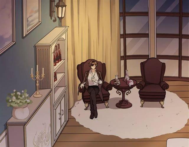 甜美的咬痕韩漫全集-誓约篇 第9话 你会付出代价！无删减无遮挡章节图片 