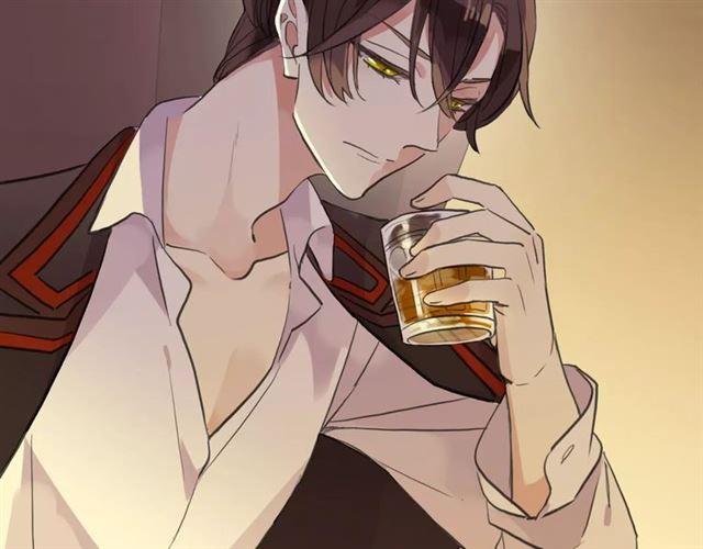 甜美的咬痕韩漫全集-誓约篇 第9话 你会付出代价！无删减无遮挡章节图片 