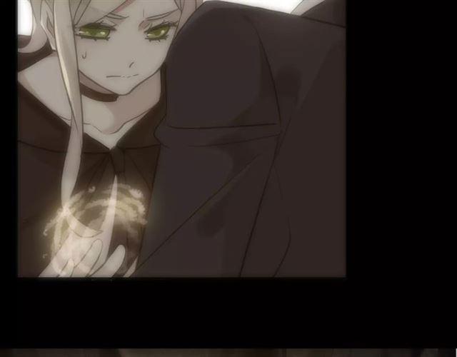 甜美的咬痕韩漫全集-誓约篇 第9话 你会付出代价！无删减无遮挡章节图片 