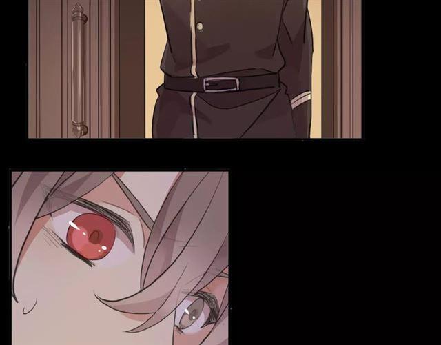 甜美的咬痕韩漫全集-誓约篇 第9话 你会付出代价！无删减无遮挡章节图片 