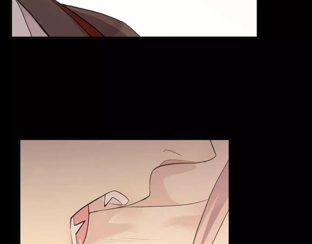 甜美的咬痕韩漫全集-誓约篇 第10话 久违的体温无删减无遮挡章节图片 