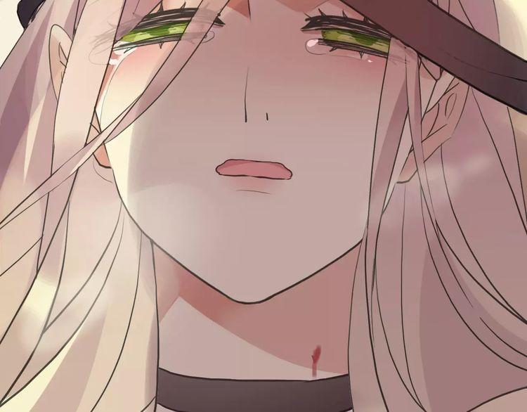 甜美的咬痕韩漫全集-誓约篇 第10话 久违的体温无删减无遮挡章节图片 