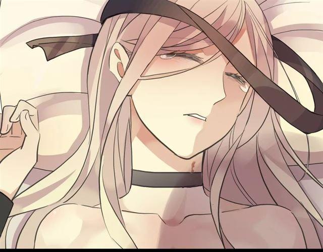 甜美的咬痕韩漫全集-誓约篇 第10话 久违的体温无删减无遮挡章节图片 