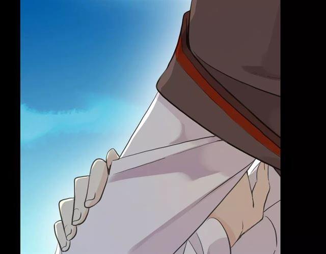 甜美的咬痕韩漫全集-誓约篇 第10话 久违的体温无删减无遮挡章节图片 
