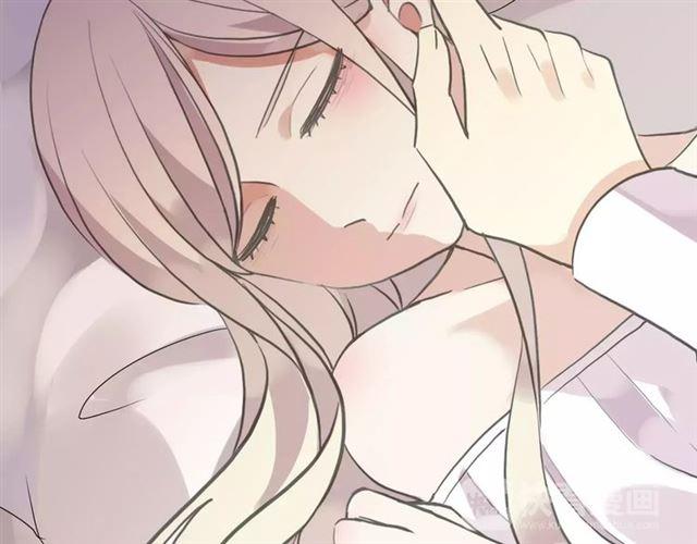 甜美的咬痕韩漫全集-誓约篇 第12话 心中的真相无删减无遮挡章节图片 