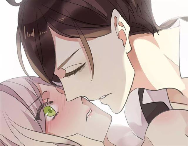 甜美的咬痕韩漫全集-誓约篇 第12话 心中的真相无删减无遮挡章节图片 