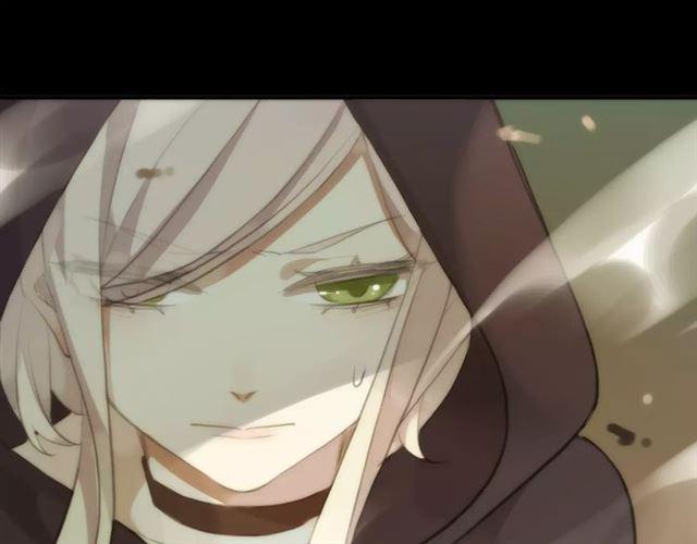 甜美的咬痕韩漫全集-誓约篇 第16话 射向你的箭无删减无遮挡章节图片 