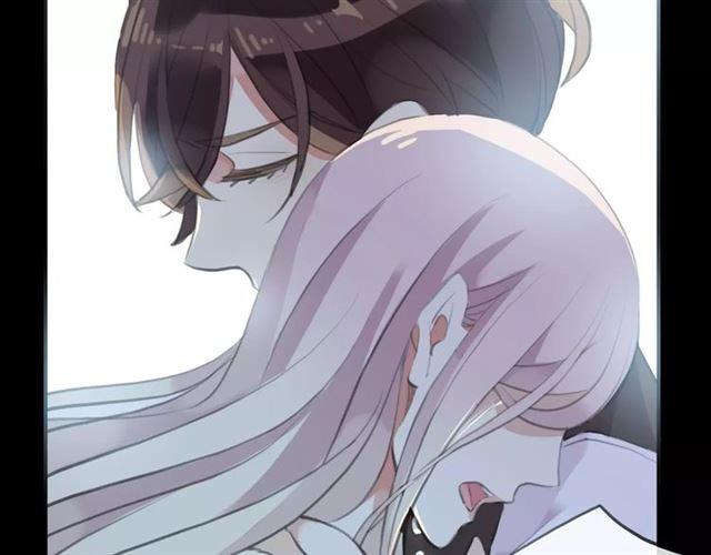 甜美的咬痕韩漫全集-誓约篇 第17话 坍塌的壁垒！无删减无遮挡章节图片 