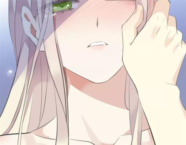 甜美的咬痕韩漫全集-誓约篇 第17话 坍塌的壁垒！无删减无遮挡章节图片 